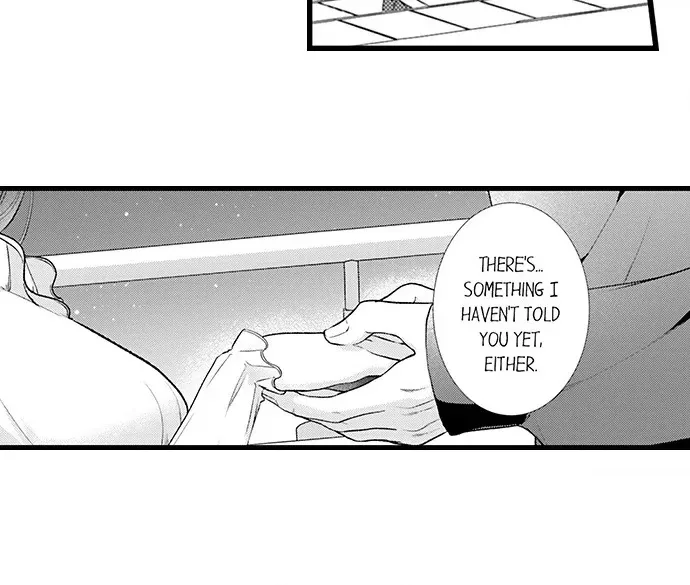 18+ I Just Can’t Quit My Ex Chapter 61 page 12