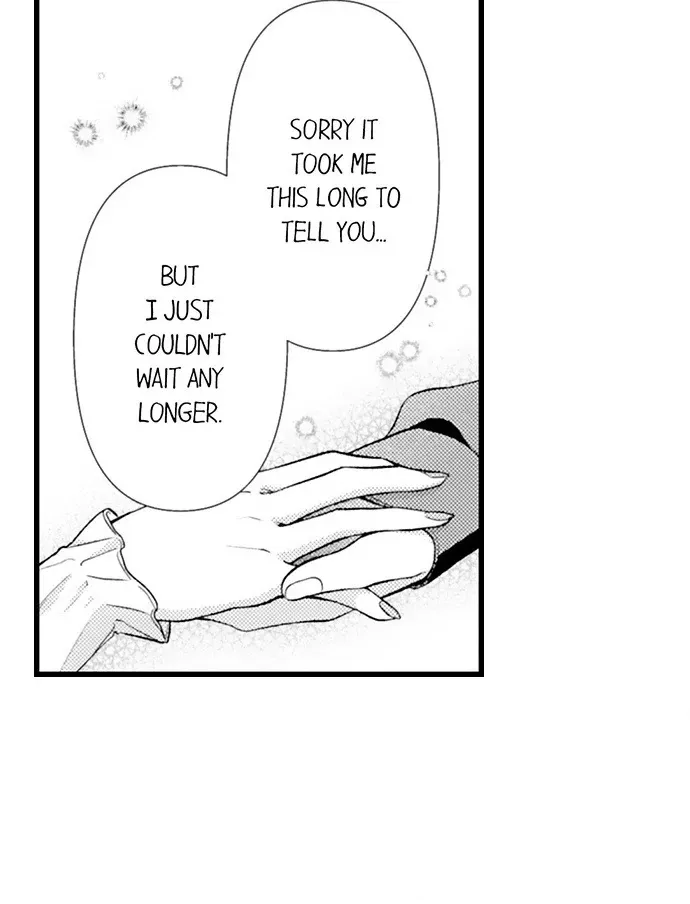18+ I Just Can’t Quit My Ex Chapter 61 page 15