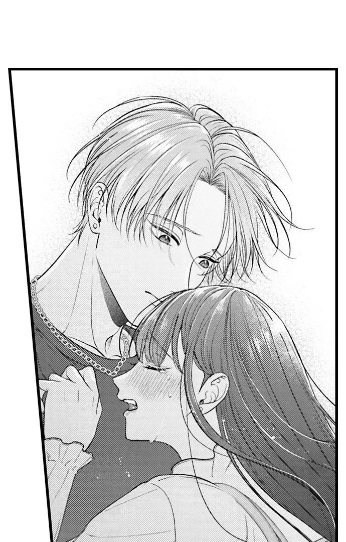 18+ I Just Can’t Quit My Ex Chapter 61 page 19