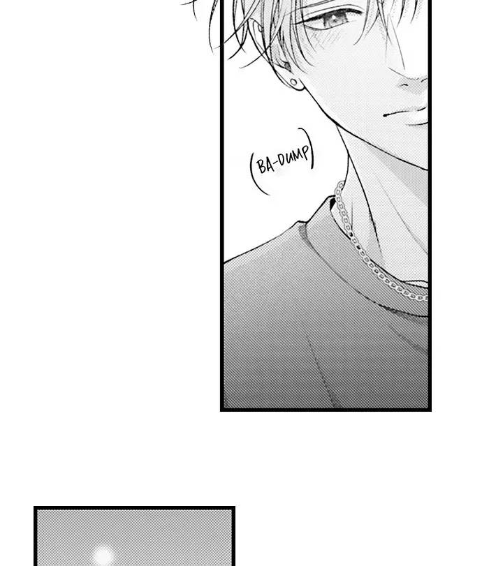 18+ I Just Can’t Quit My Ex Chapter 61 page 25