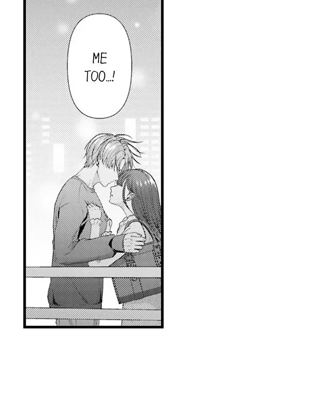 18+ I Just Can’t Quit My Ex Chapter 61 page 26