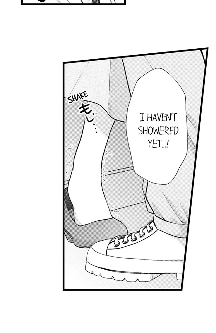18+ I Just Can’t Quit My Ex Chapter 62 page 6