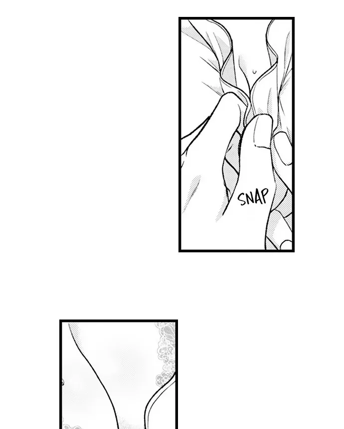 18+ I Just Can’t Quit My Ex Chapter 62 page 16