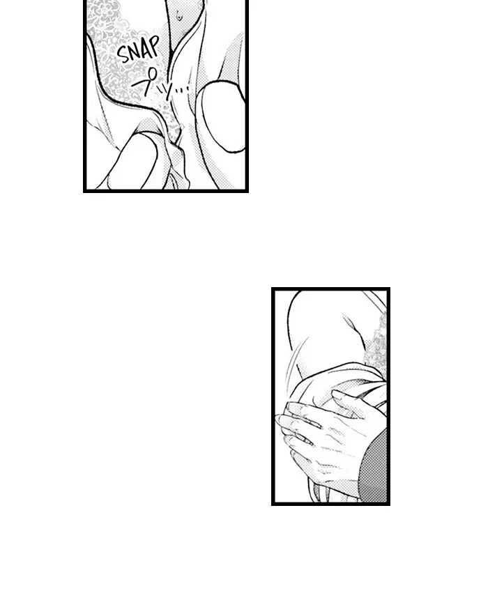18+ I Just Can’t Quit My Ex Chapter 62 page 17