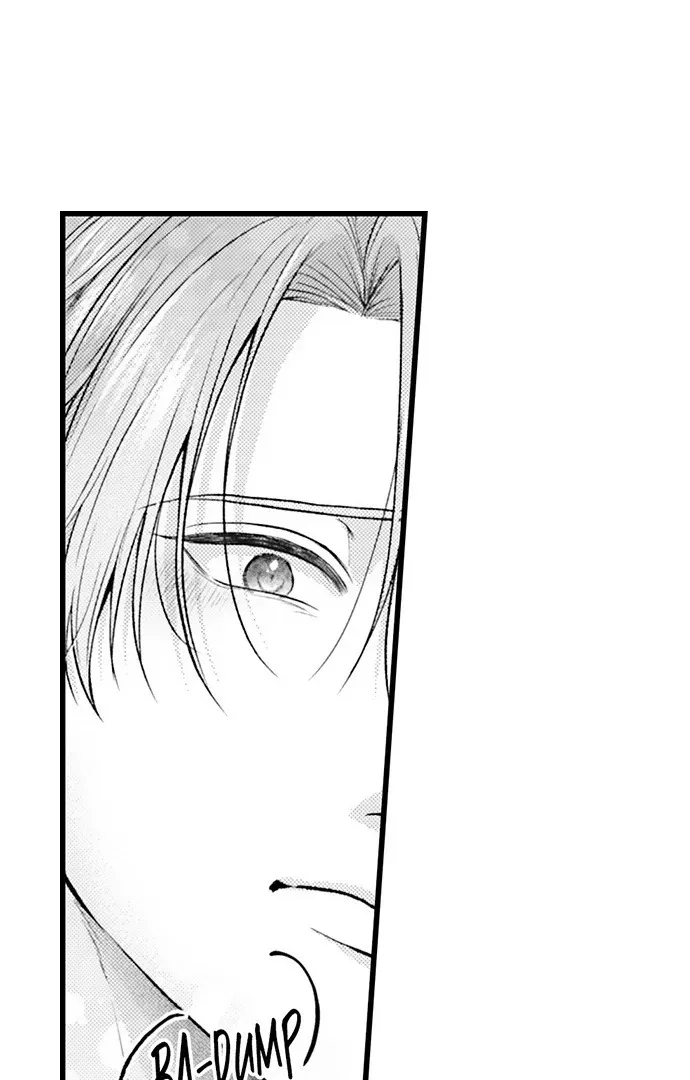 18+ I Just Can’t Quit My Ex Chapter 62 page 19