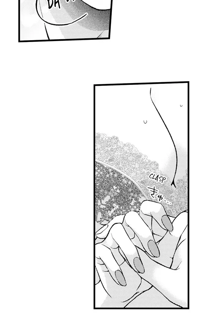 18+ I Just Can’t Quit My Ex Chapter 62 page 20