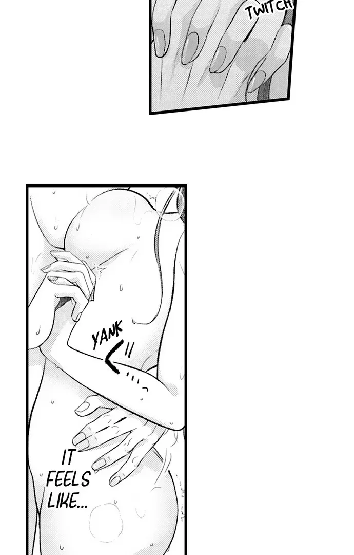 18+ I Just Can’t Quit My Ex Chapter 62 page 26