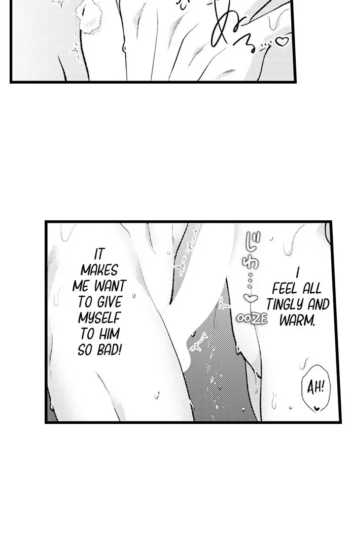 18+ I Just Can’t Quit My Ex Chapter 62 page 32