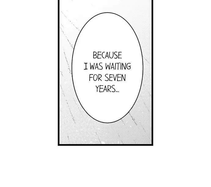 18+ I Just Can’t Quit My Ex Chapter 62 page 34