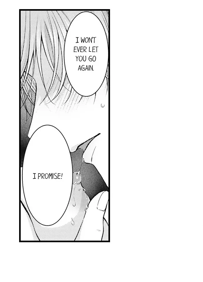 18+ I Just Can’t Quit My Ex Chapter 63 page 12