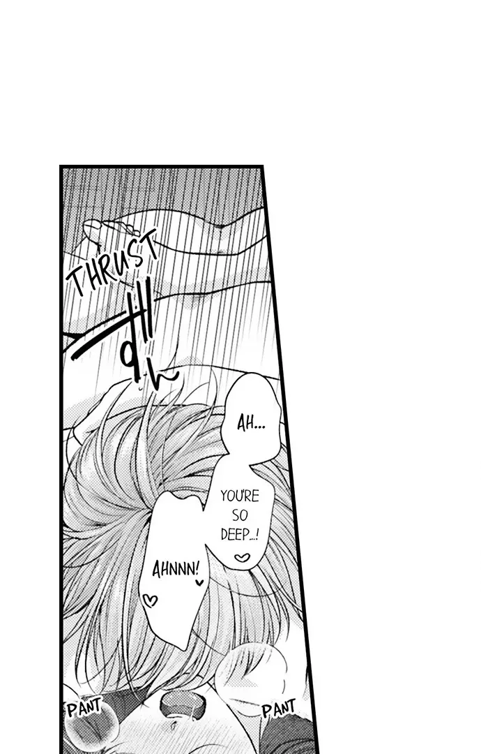 18+ I Just Can’t Quit My Ex Chapter 63 page 18