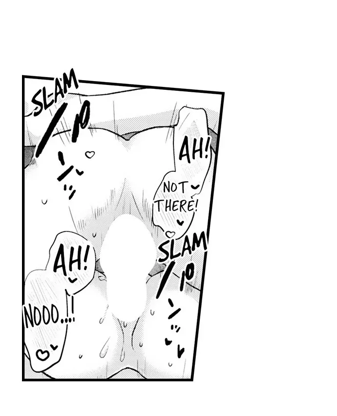 18+ I Just Can’t Quit My Ex Chapter 63 page 20