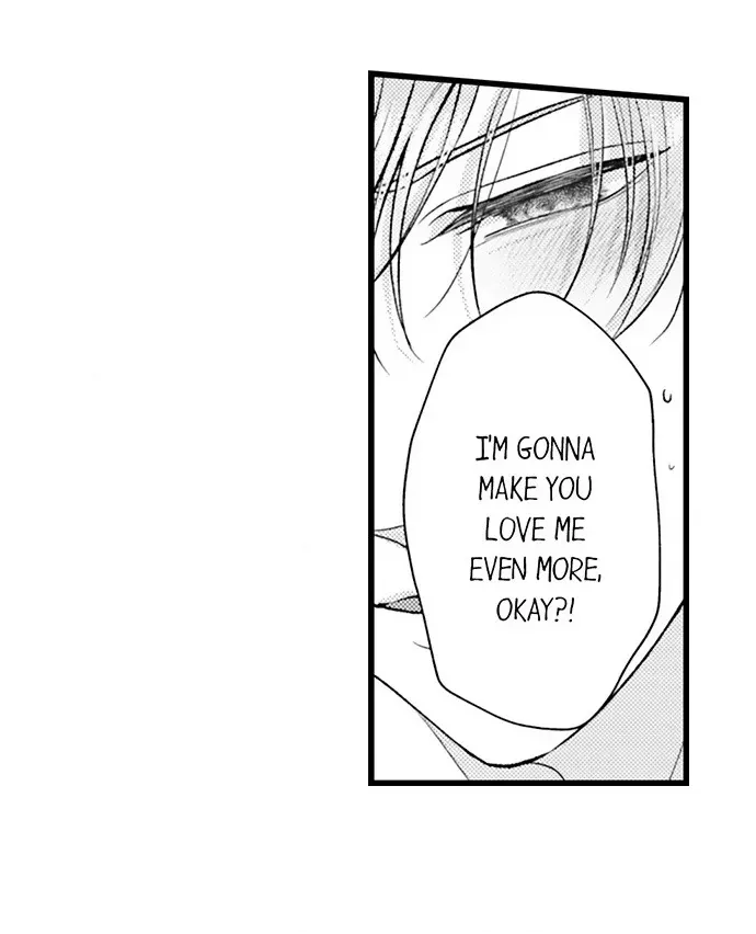 18+ I Just Can’t Quit My Ex Chapter 63 page 21