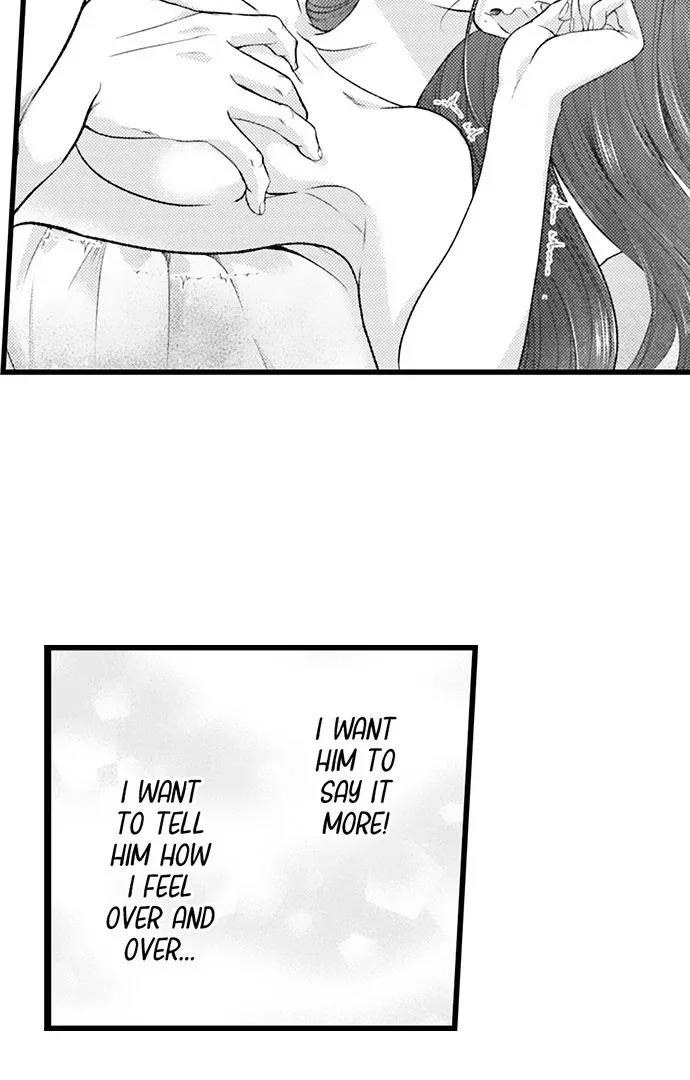 18+ I Just Can’t Quit My Ex Chapter 63 page 25