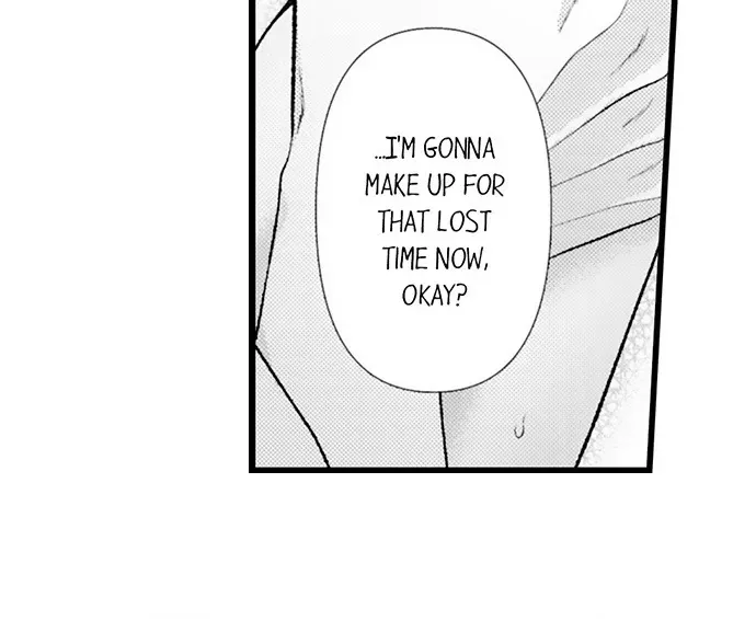 18+ I Just Can’t Quit My Ex Chapter 63 page 27