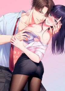 18+ I Just Can’t Quit My Ex