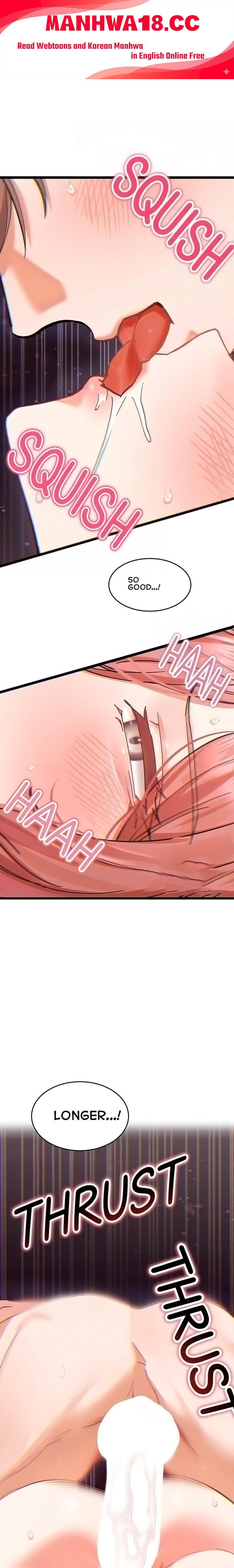 18+ I Love You Very Much Chapter 10 page 1