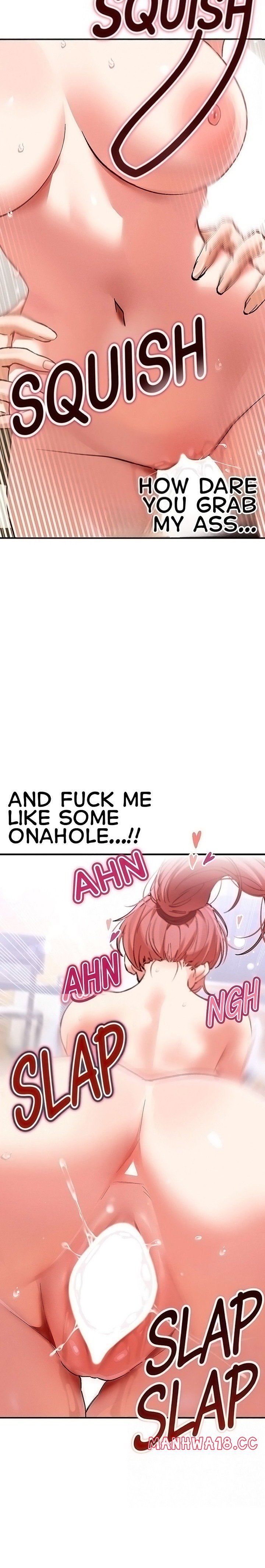 18+ I Love You Very Much Chapter 10 page 9