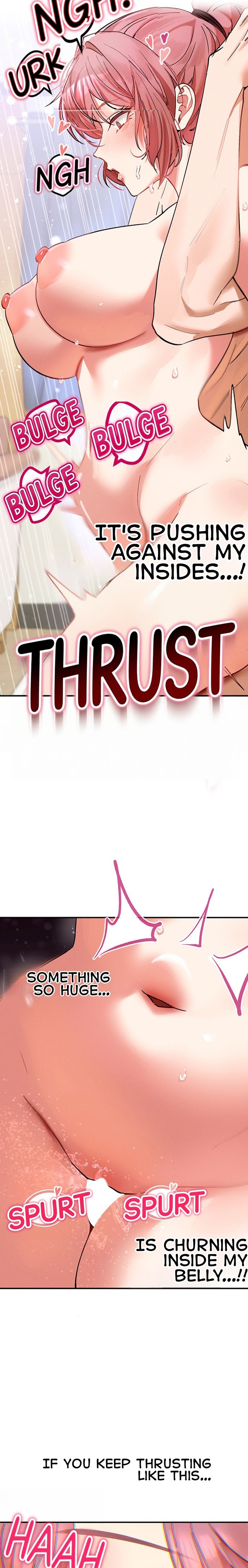 18+ I Love You Very Much Chapter 10 page 12
