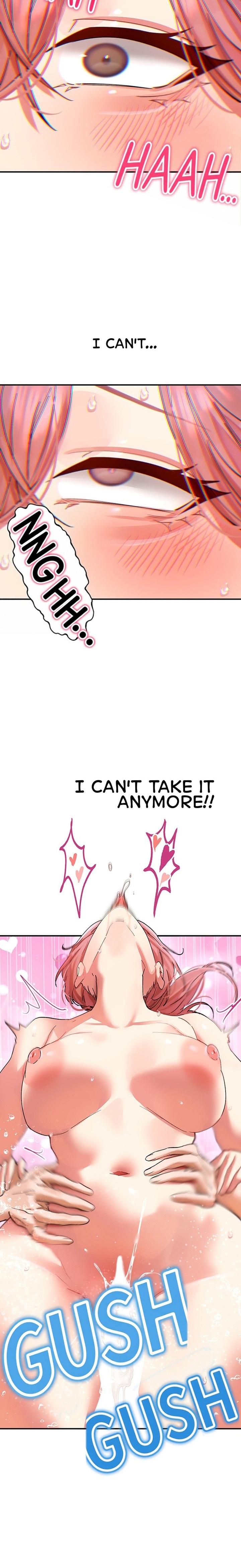 18+ I Love You Very Much Chapter 10 page 13