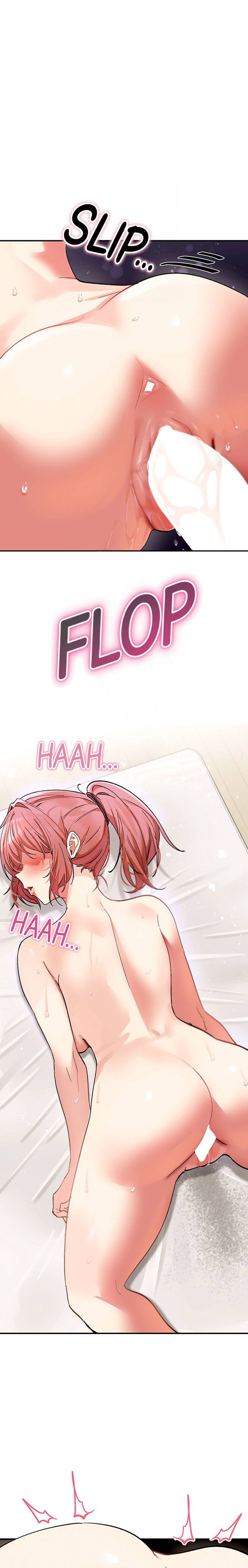 18+ I Love You Very Much Chapter 10 page 14