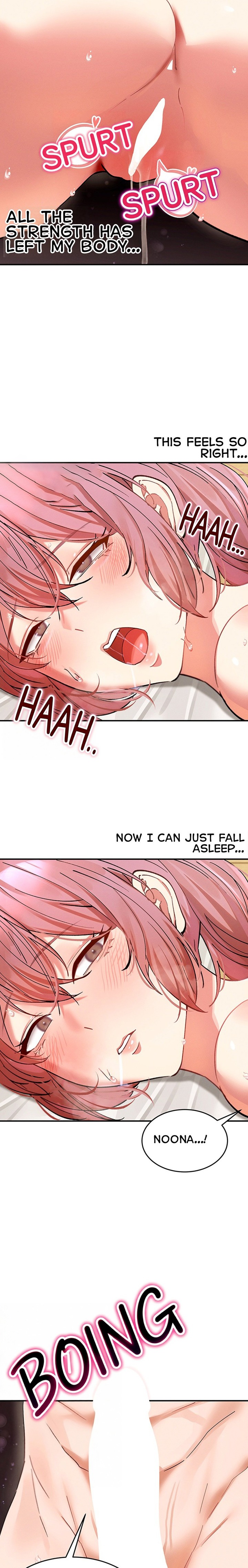 18+ I Love You Very Much Chapter 10 page 15