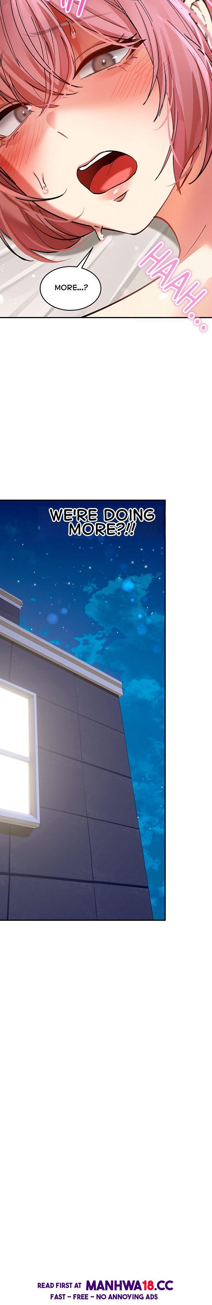 18+ I Love You Very Much Chapter 10 page 17
