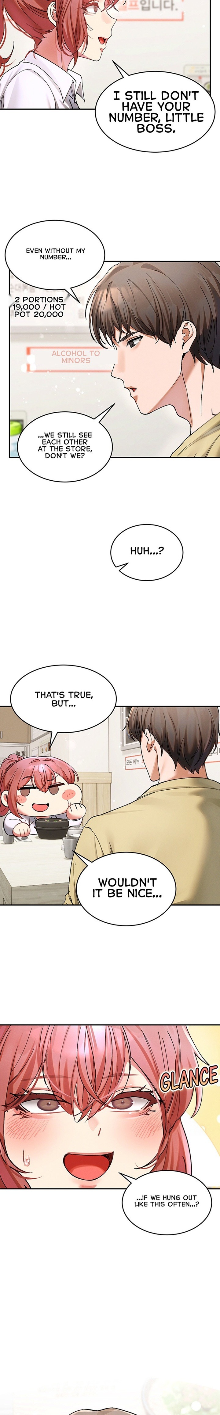 18+ I Love You Very Much Chapter 10 page 21