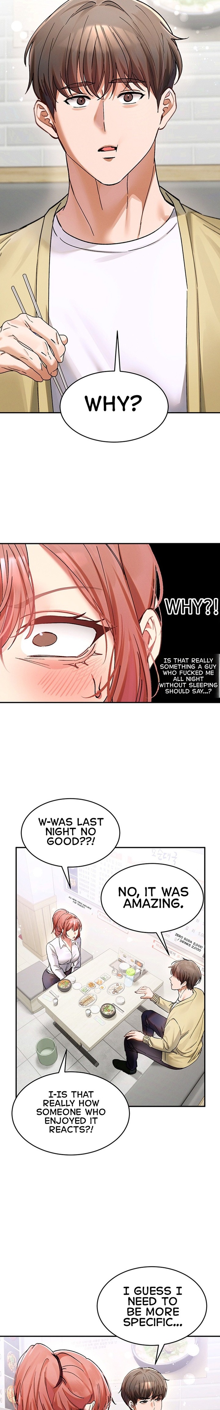 18+ I Love You Very Much Chapter 10 page 22