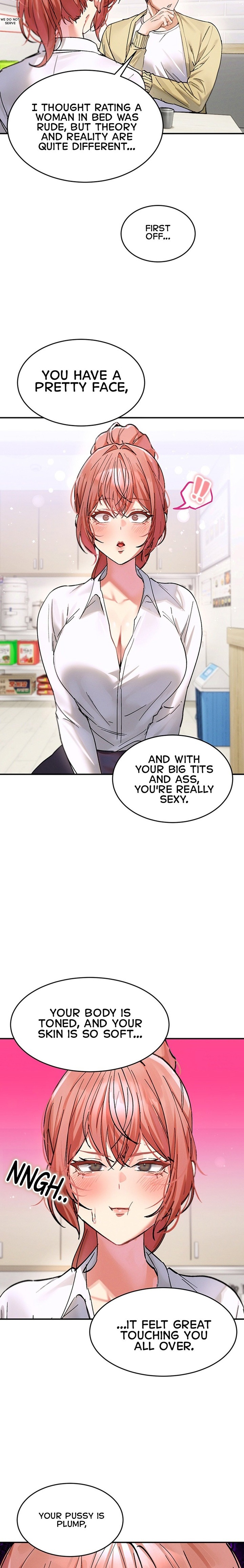 18+ I Love You Very Much Chapter 10 page 23