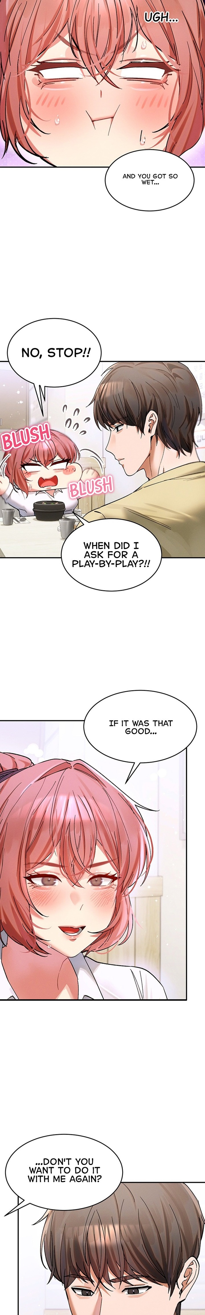 18+ I Love You Very Much Chapter 10 page 24