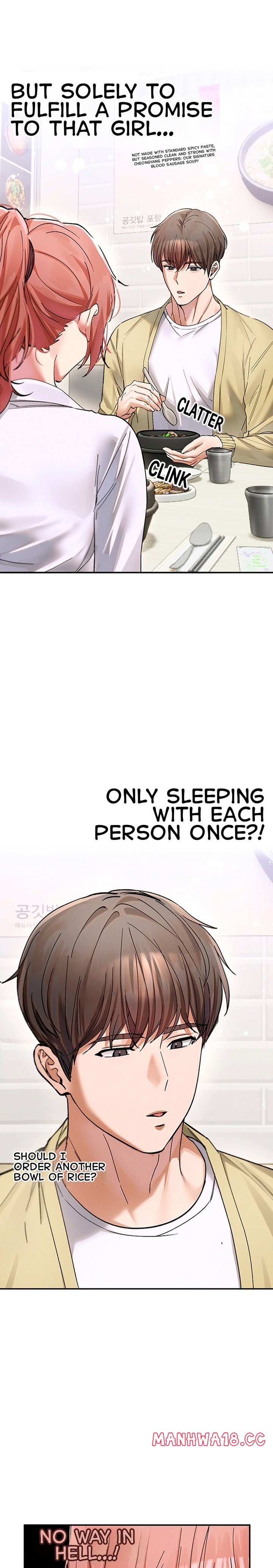 18+ I Love You Very Much Chapter 10 page 26