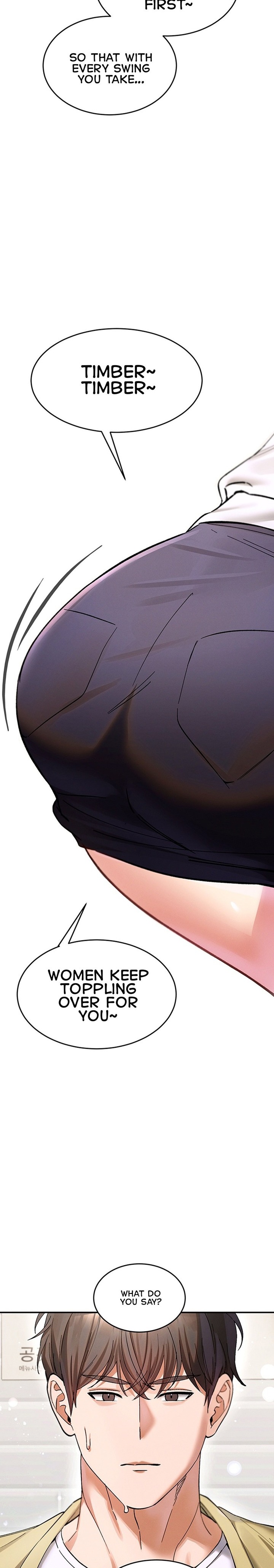 18+ I Love You Very Much Chapter 10 page 29