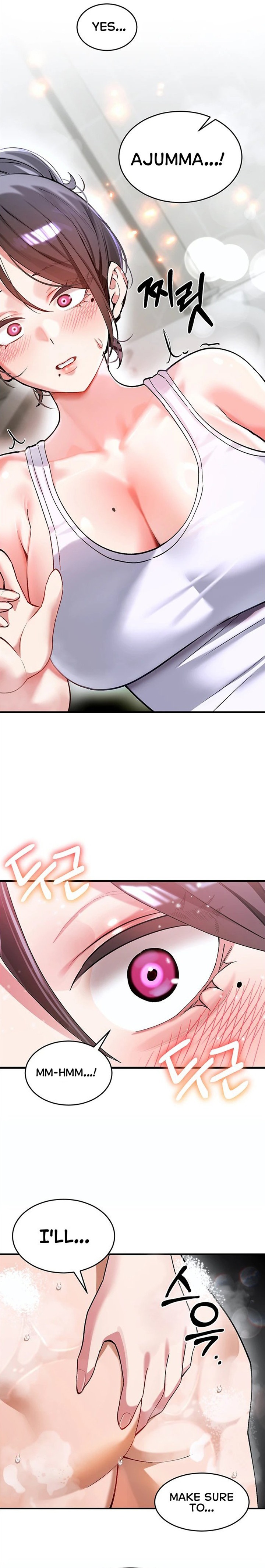 18+ I Love You Very Much Chapter 2 page 23