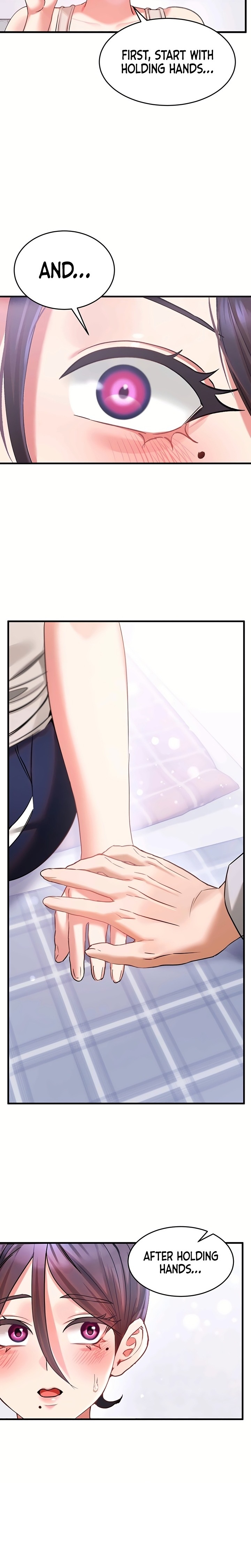 18+ I Love You Very Much Chapter 3 page 24