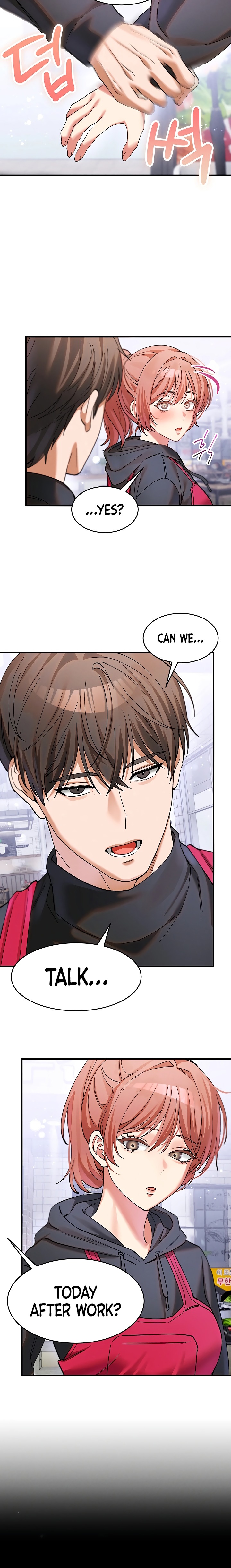 18+ I Love You Very Much Chapter 4 page 18