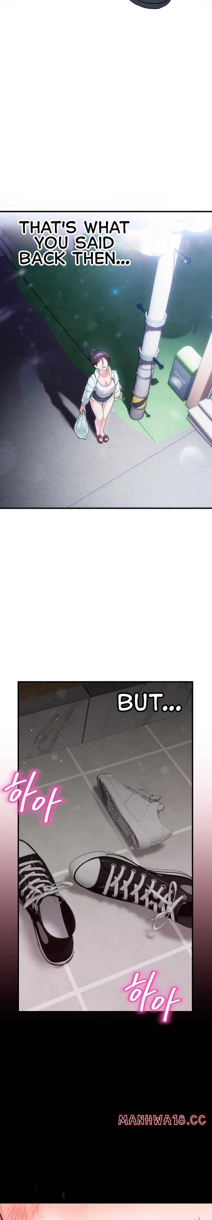 18+ I Love You Very Much Chapter 5 page 9