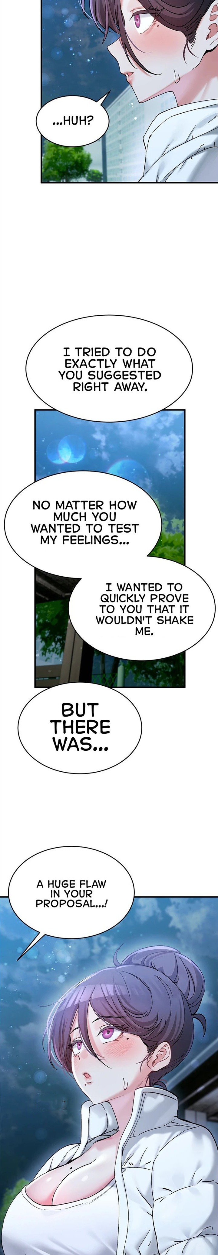 18+ I Love You Very Much Chapter 5 page 22