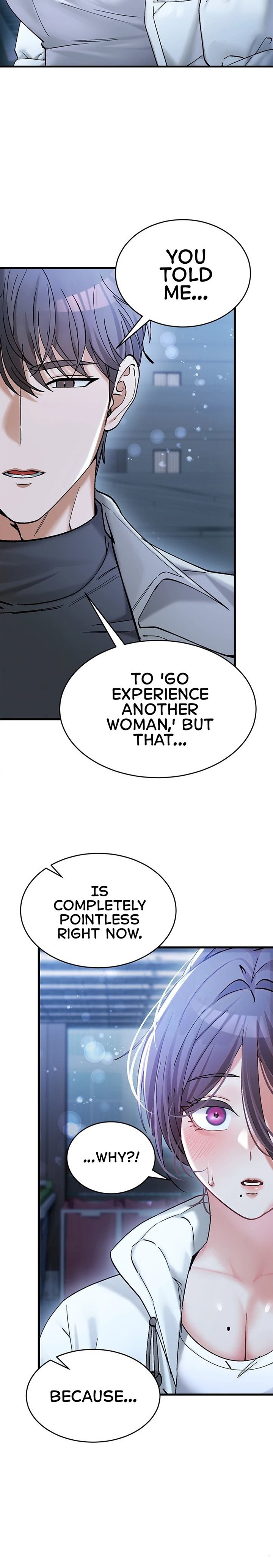 18+ I Love You Very Much Chapter 5 page 23