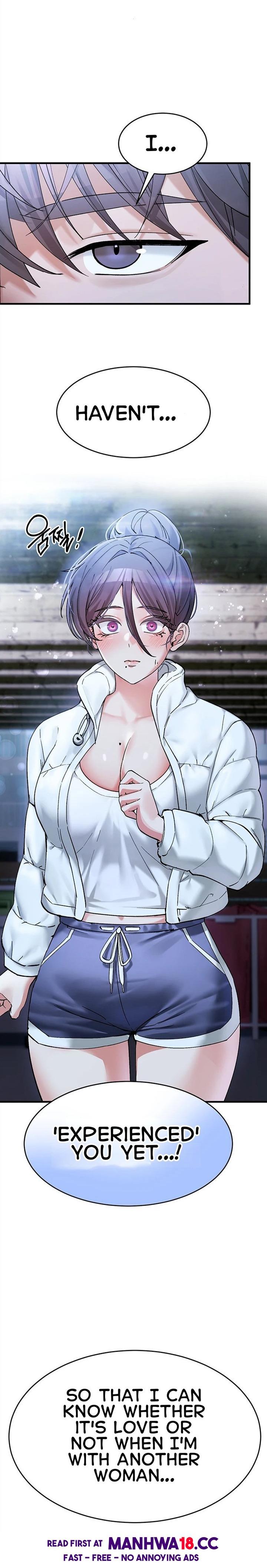 18+ I Love You Very Much Chapter 5 page 24