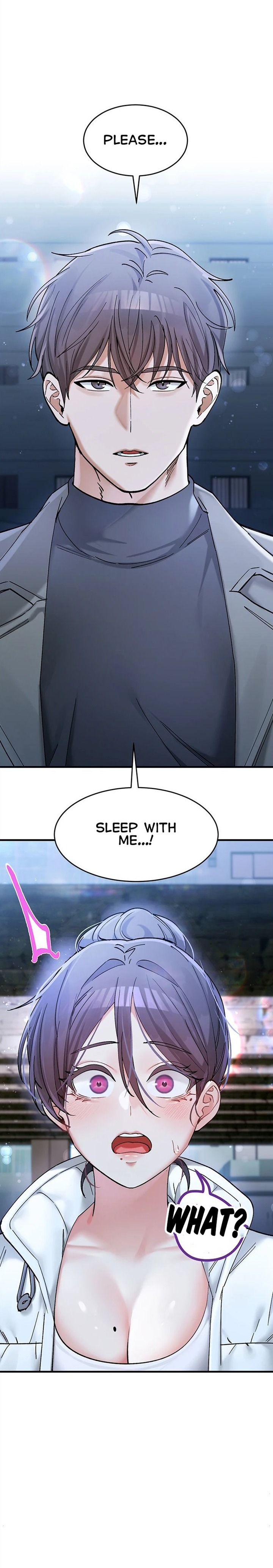 18+ I Love You Very Much Chapter 5 page 25