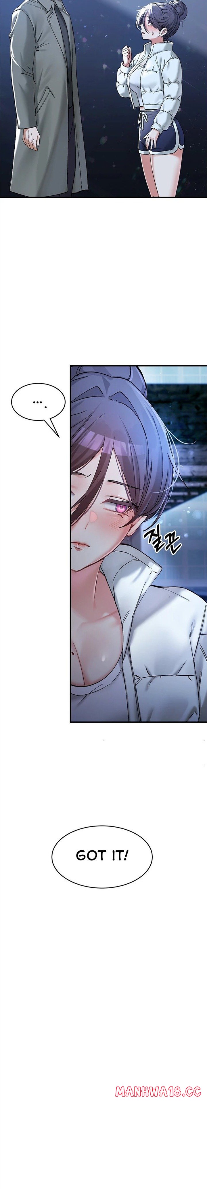 18+ I Love You Very Much Chapter 5 page 27
