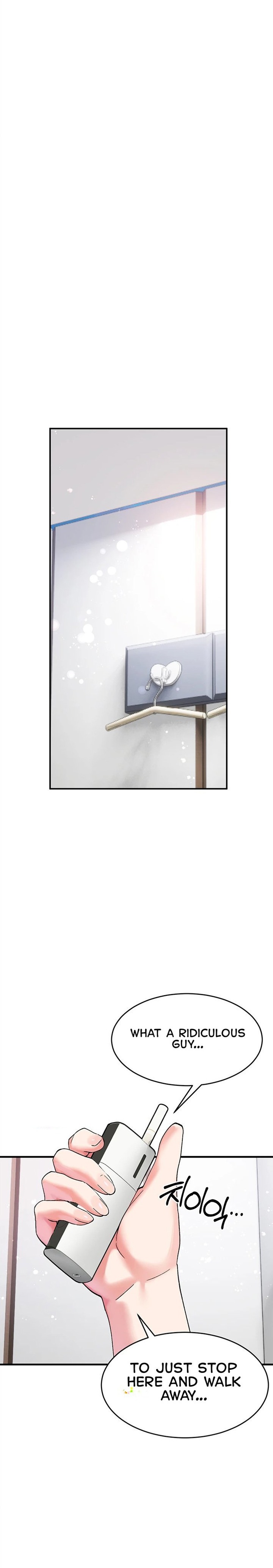 18+ I Love You Very Much Chapter 5 page 28