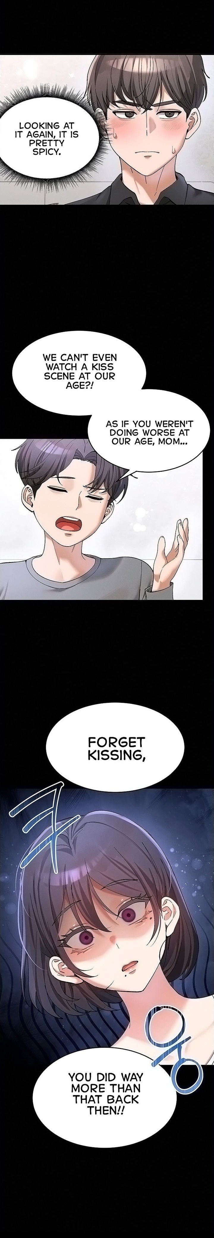 18+ I Love You Very Much Chapter 6 page 4