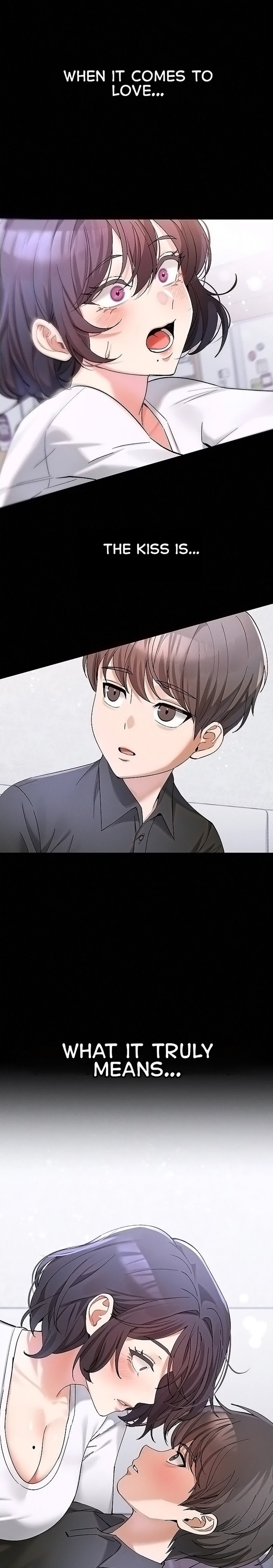 18+ I Love You Very Much Chapter 6 page 6