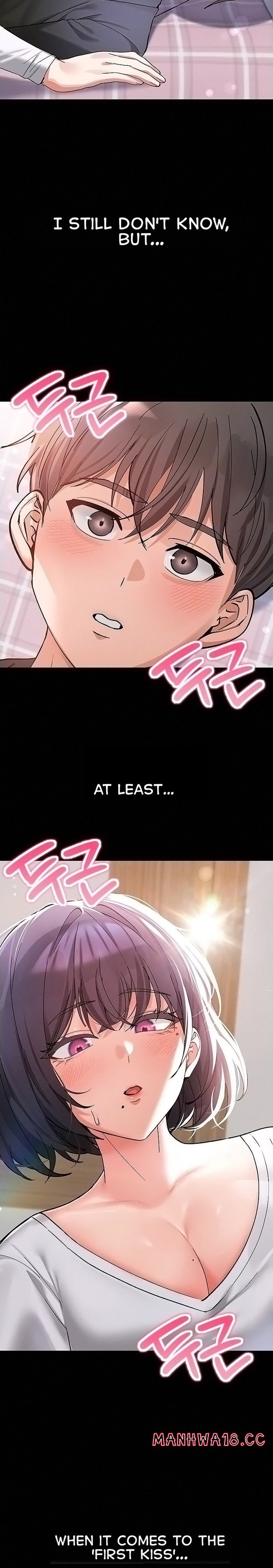 18+ I Love You Very Much Chapter 6 page 7