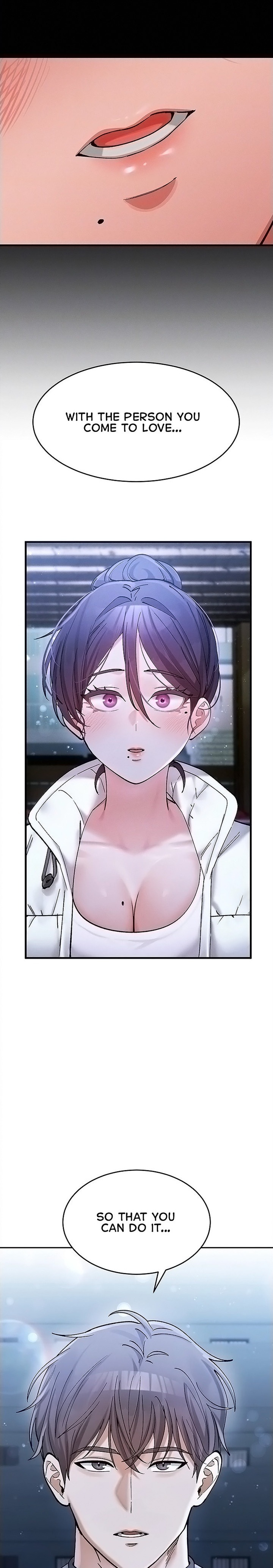 18+ I Love You Very Much Chapter 6 page 8