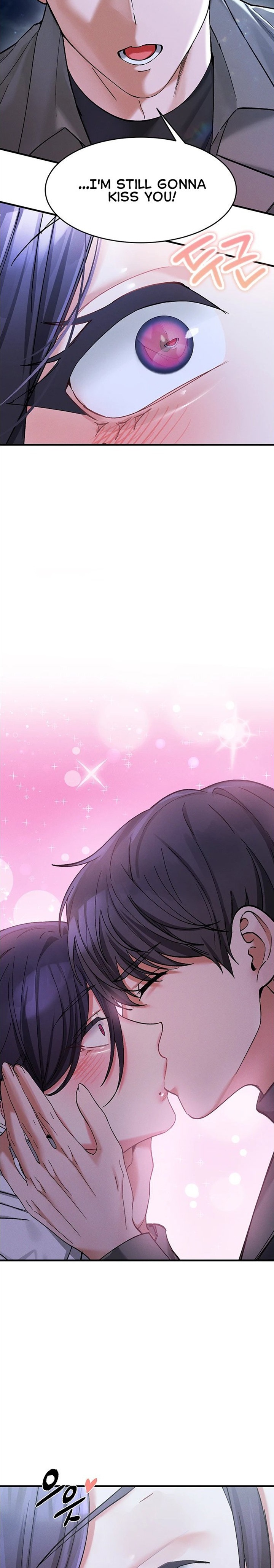18+ I Love You Very Much Chapter 6 page 16