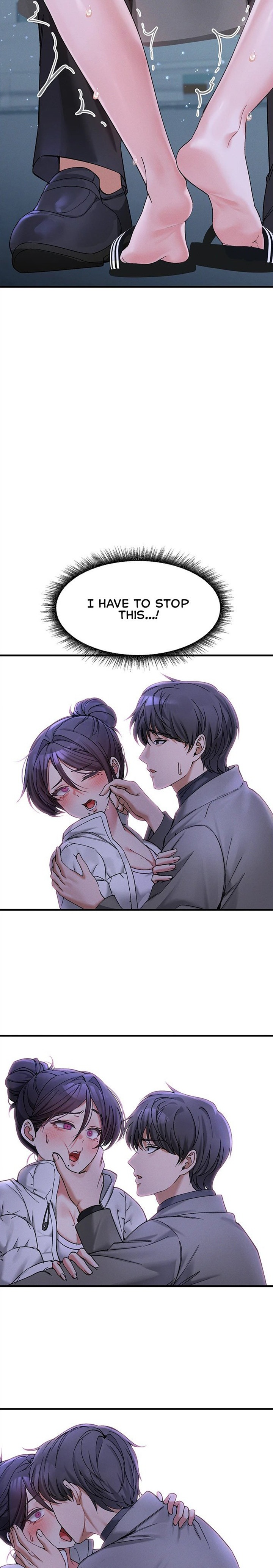 18+ I Love You Very Much Chapter 6 page 26
