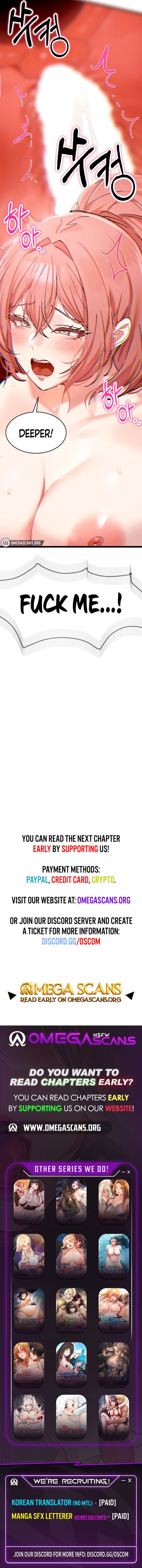 18+ I Love You Very Much Chapter 9 page 9